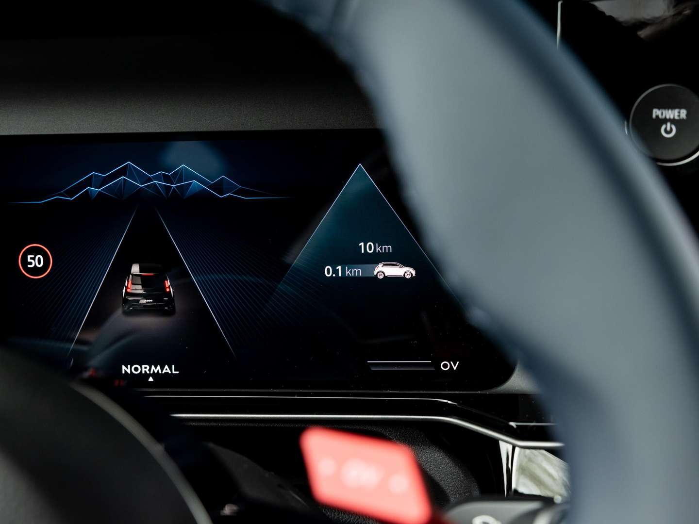 Alpine A290 GTS - 2026 - Joinsteer - #12