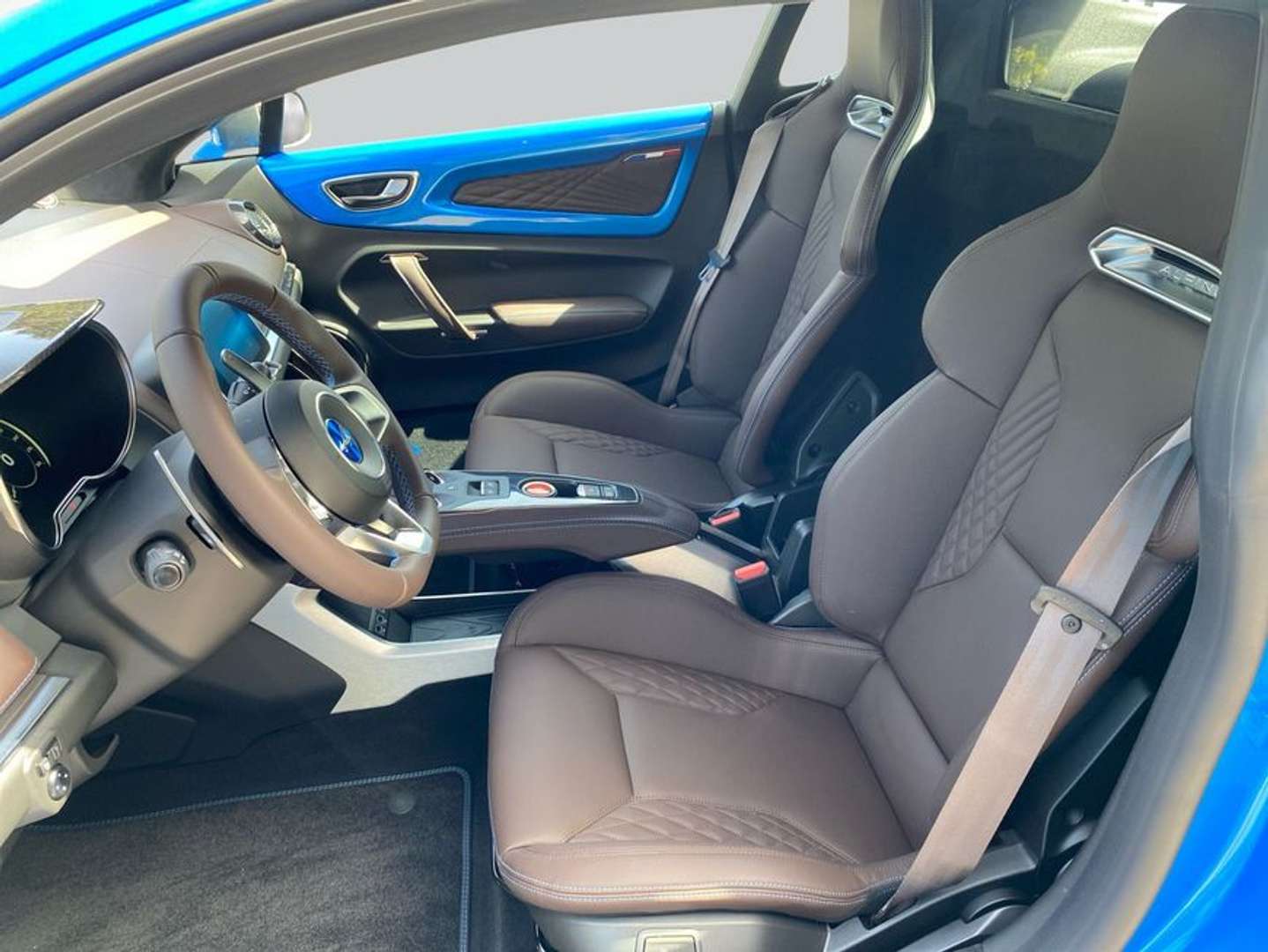 Alpine A110 GT - 2025 - Joinsteer - #6