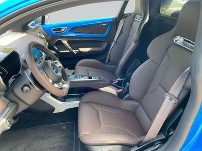 Alpine A110 GT -  - Joinsteer - #5