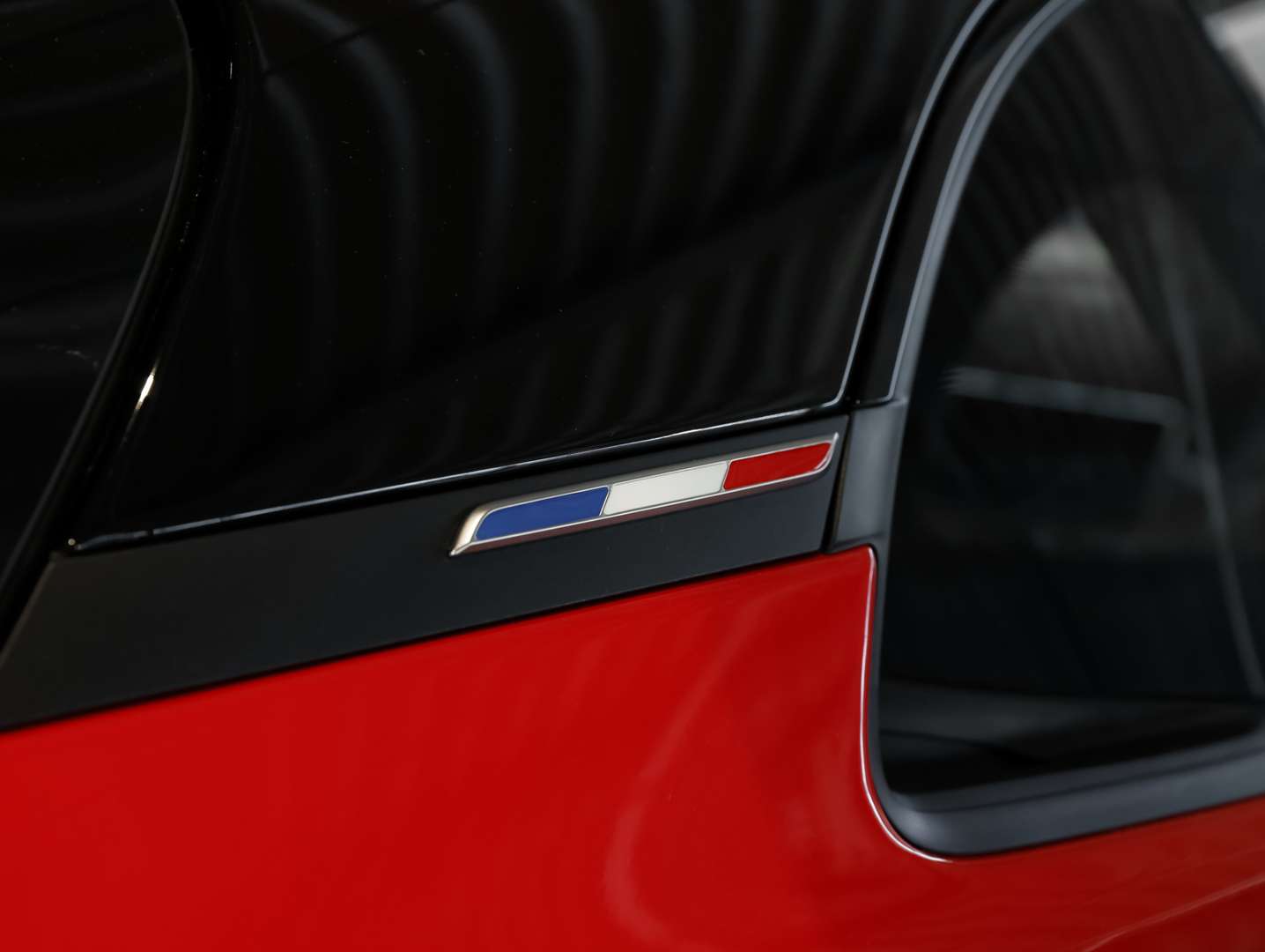 Alpine A110 S Pack Aéro - 2025 - Joinsteer - #14