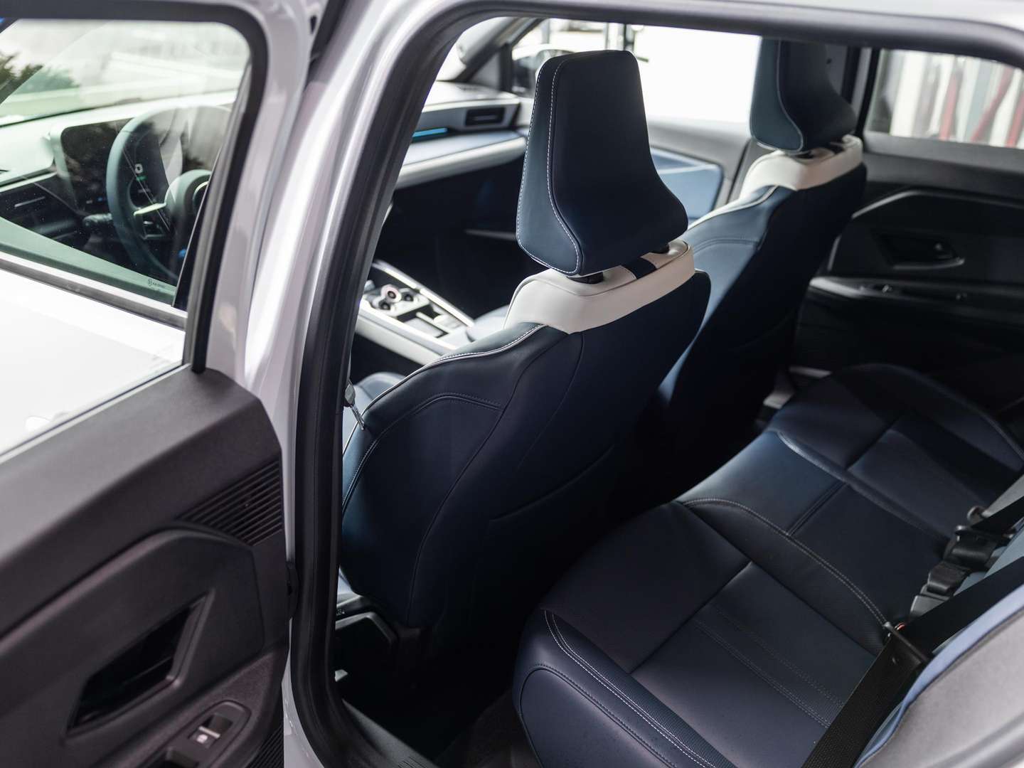 Alpine A290 GT - 2026 - Joinsteer - #11