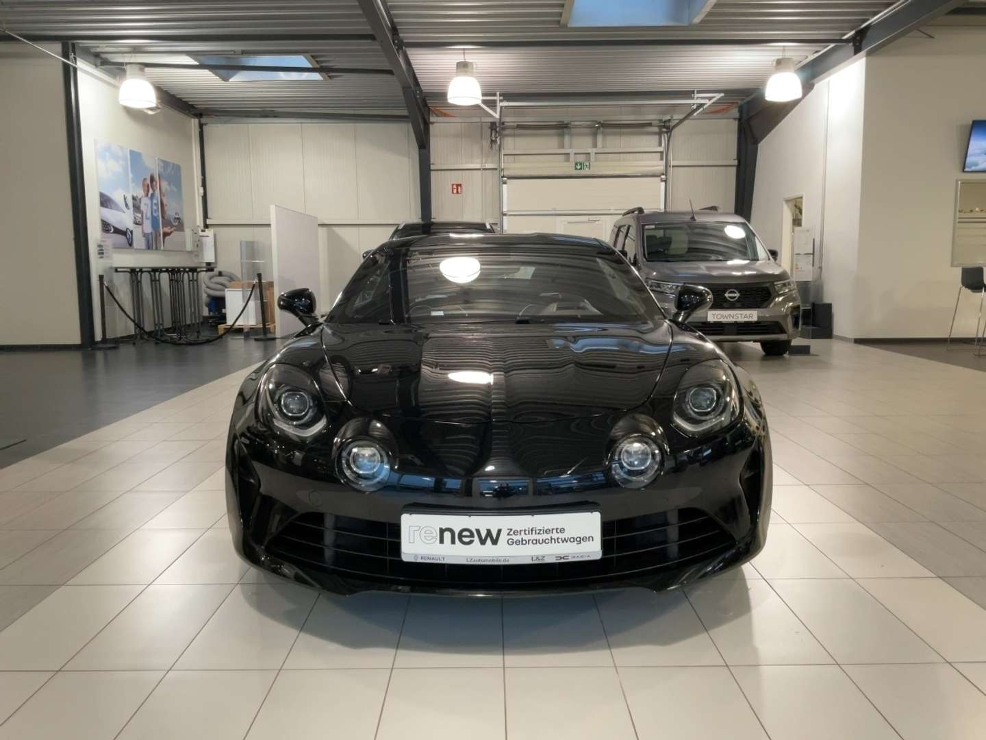 Alpine A110 S Pack Aéro - 2023 - Joinsteer - #5