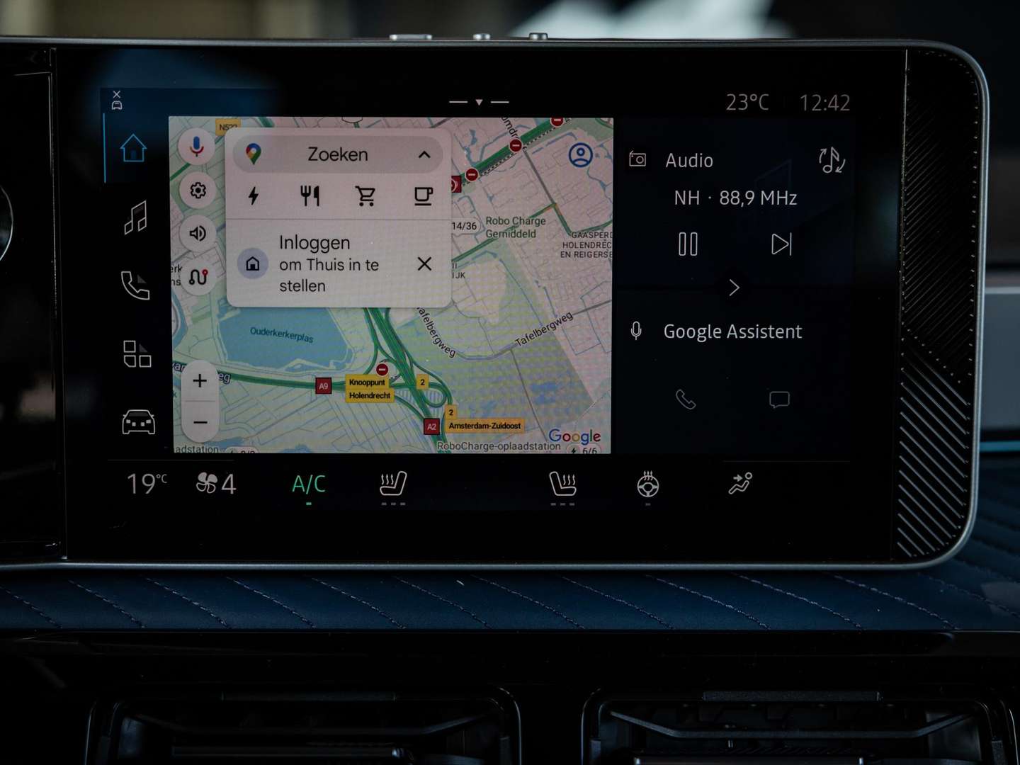 Alpine A290 GT - 2026 - Joinsteer - #29