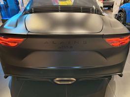 Alpine A110 S Pack Aéro - 2025 - Joinsteer - #1