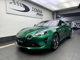 Alpine A110 S Pack Aéro - 2022 - Joinsteer - #1