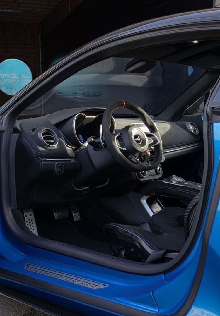 Alpine A110 R - 2024 - Joinsteer - #6