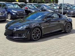 Alpine A110 R - 2024 - Joinsteer - #1