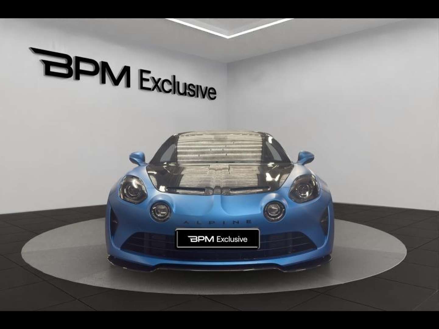 Alpine A110 R Turini - 2025 - Joinsteer - #3