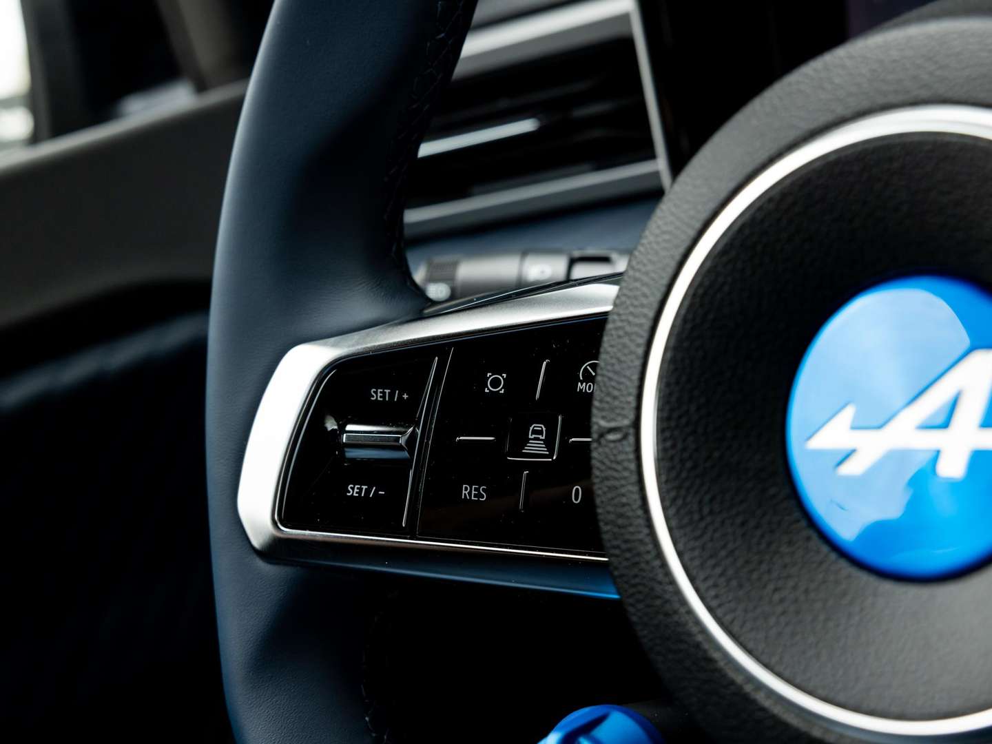 Alpine A290 GTS - 2026 - Joinsteer - #14