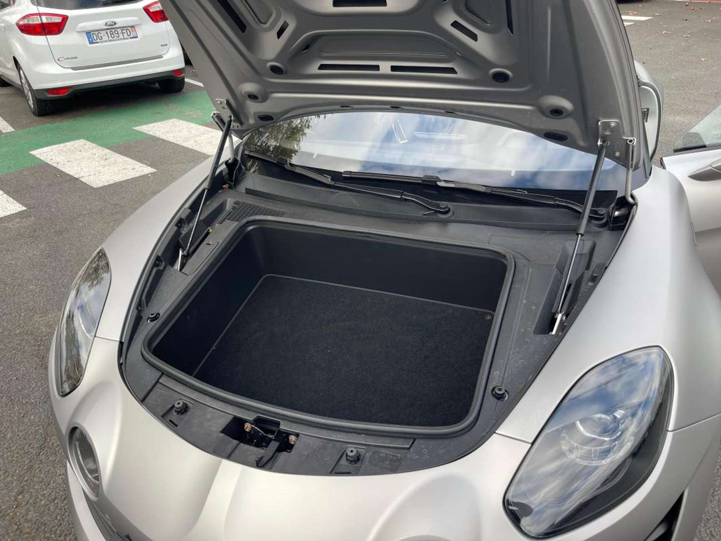 Alpine A110 S Enstone Edition - 2024 - Joinsteer - #6