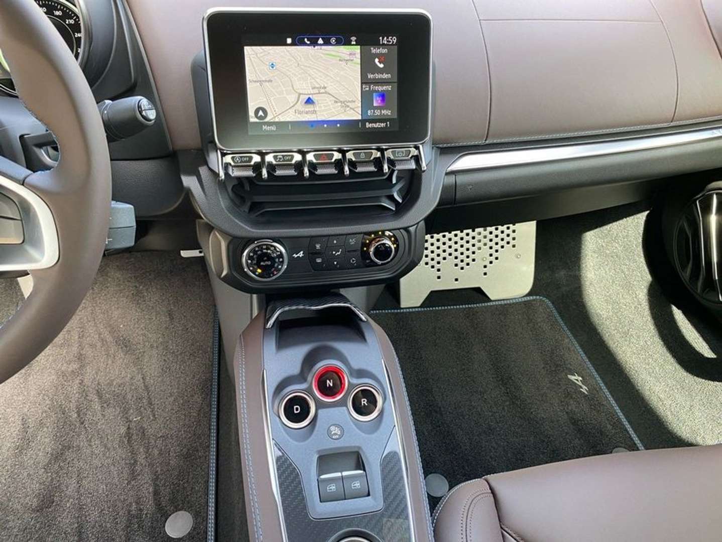 Alpine A110 GT - 2025 - Joinsteer - #8