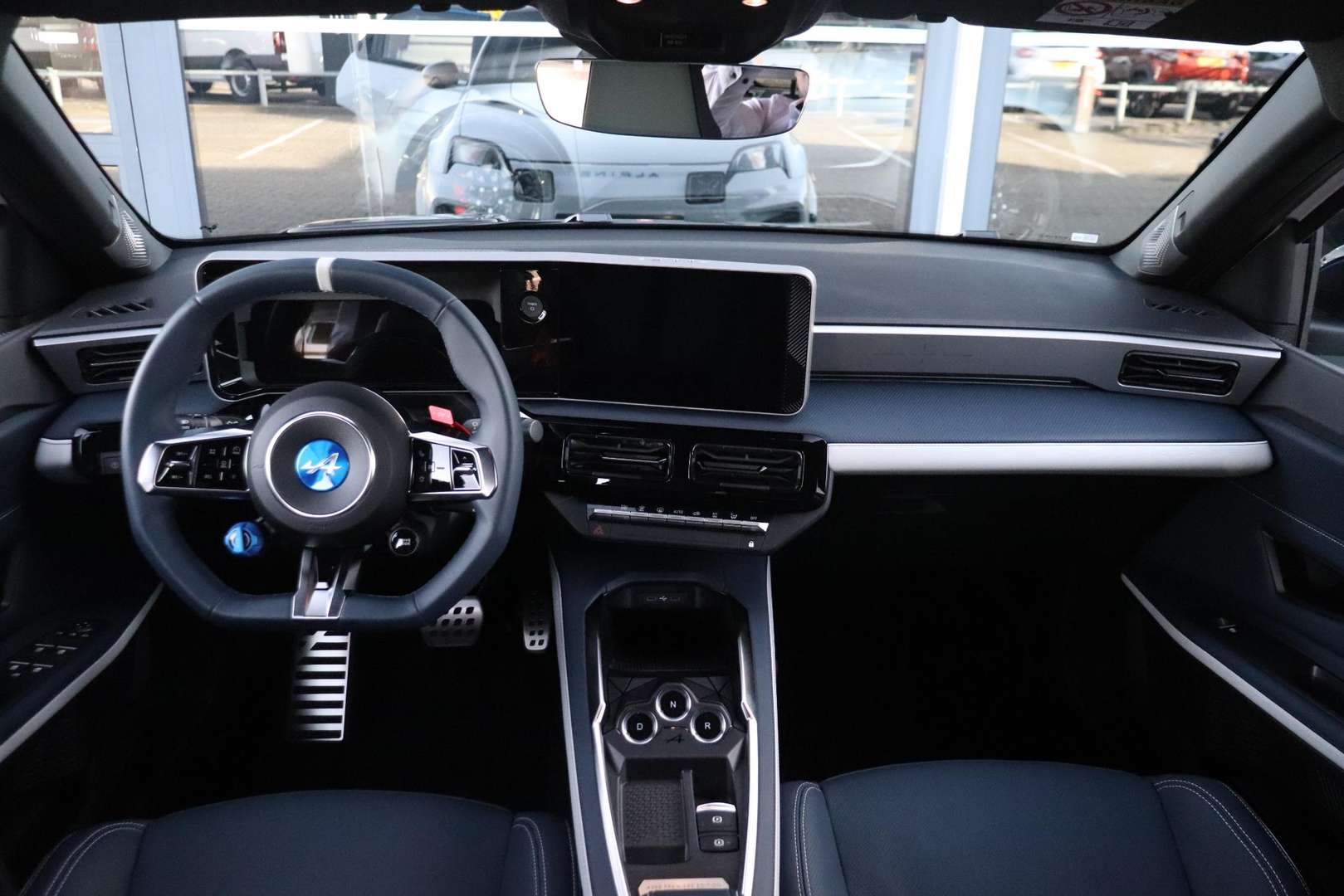 Alpine A290 GTS Première Édition - 2025 - Joinsteer - #2