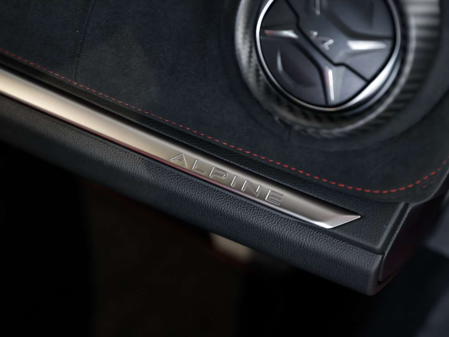 Alpine A110 S Pack Aéro - 2025 - Joinsteer - #16