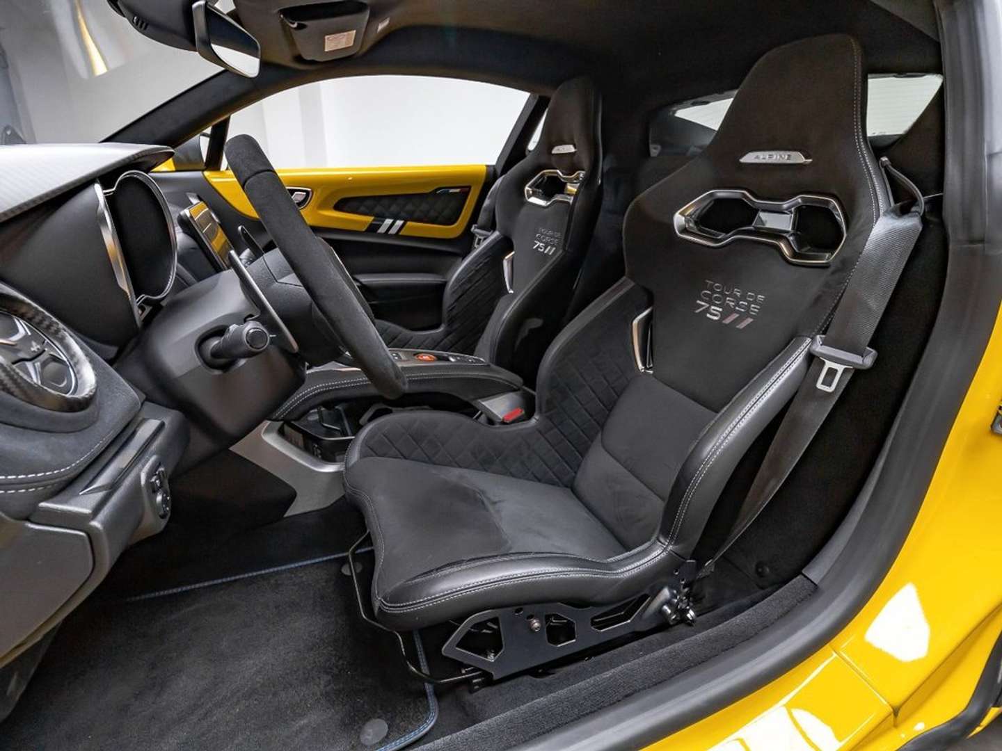 Alpine A110 S Pack Aéro - 2023 - Joinsteer - #6