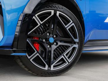 Alpine A290 GT Performance — photo 10