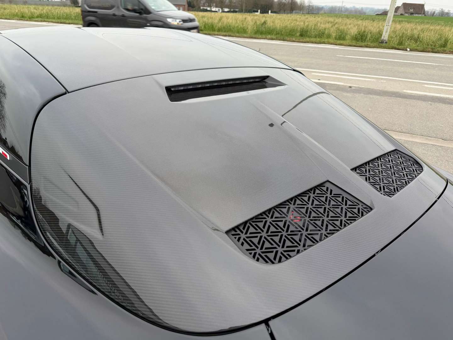 Alpine A110 R - 2023 - Joinsteer - #4