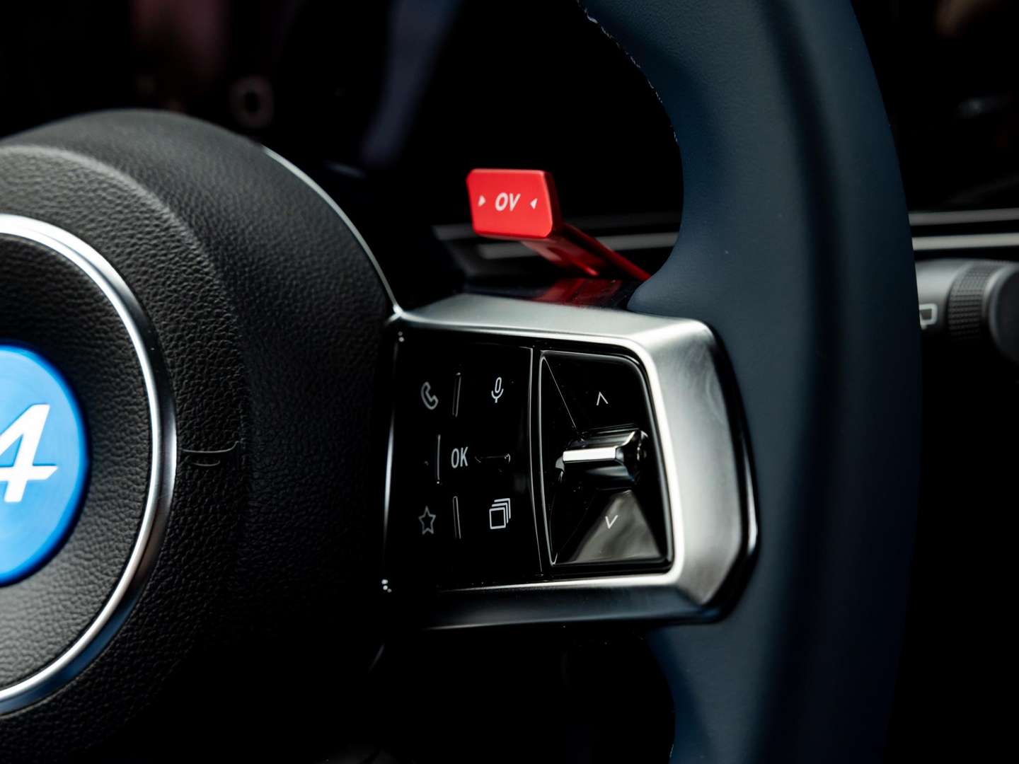 Alpine A290 GTS - 2026 - Joinsteer - #15