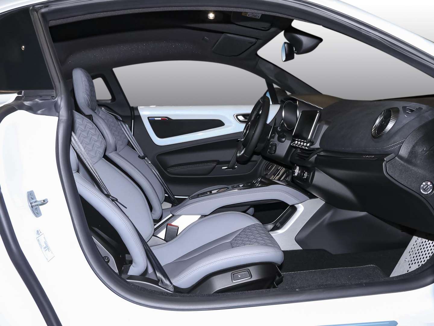 Alpine A110 GTS - 2025 - Joinsteer - #2