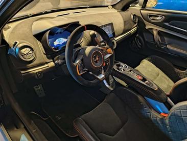 Alpine A110 S Pack Aéro — photo 2