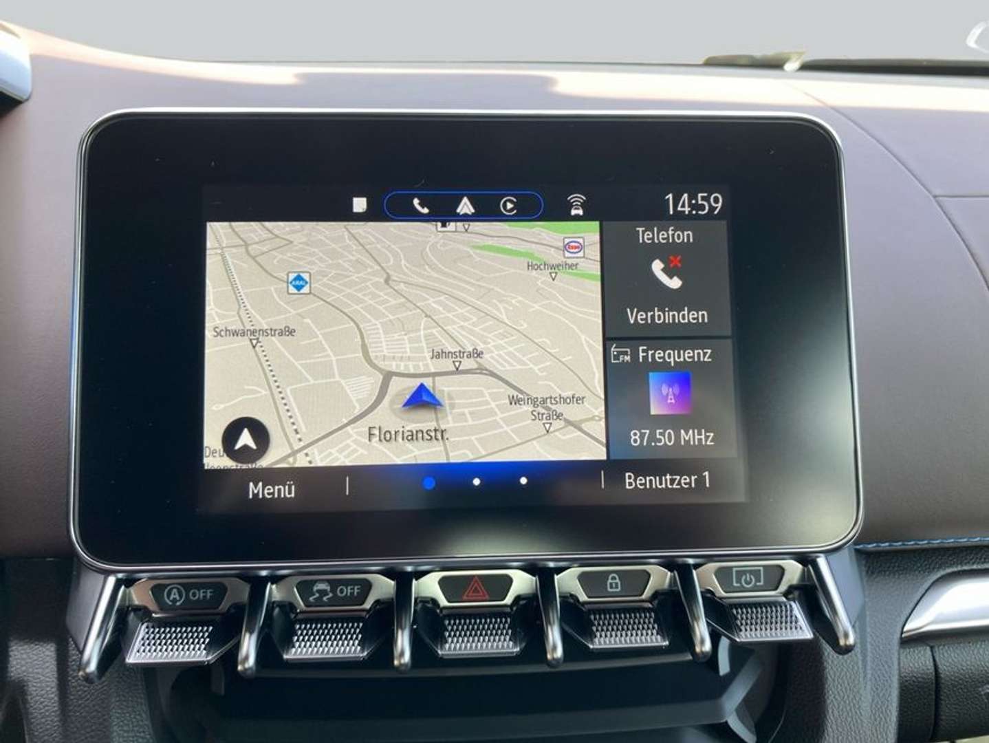 Alpine A110 GT - 2025 - Joinsteer - #9