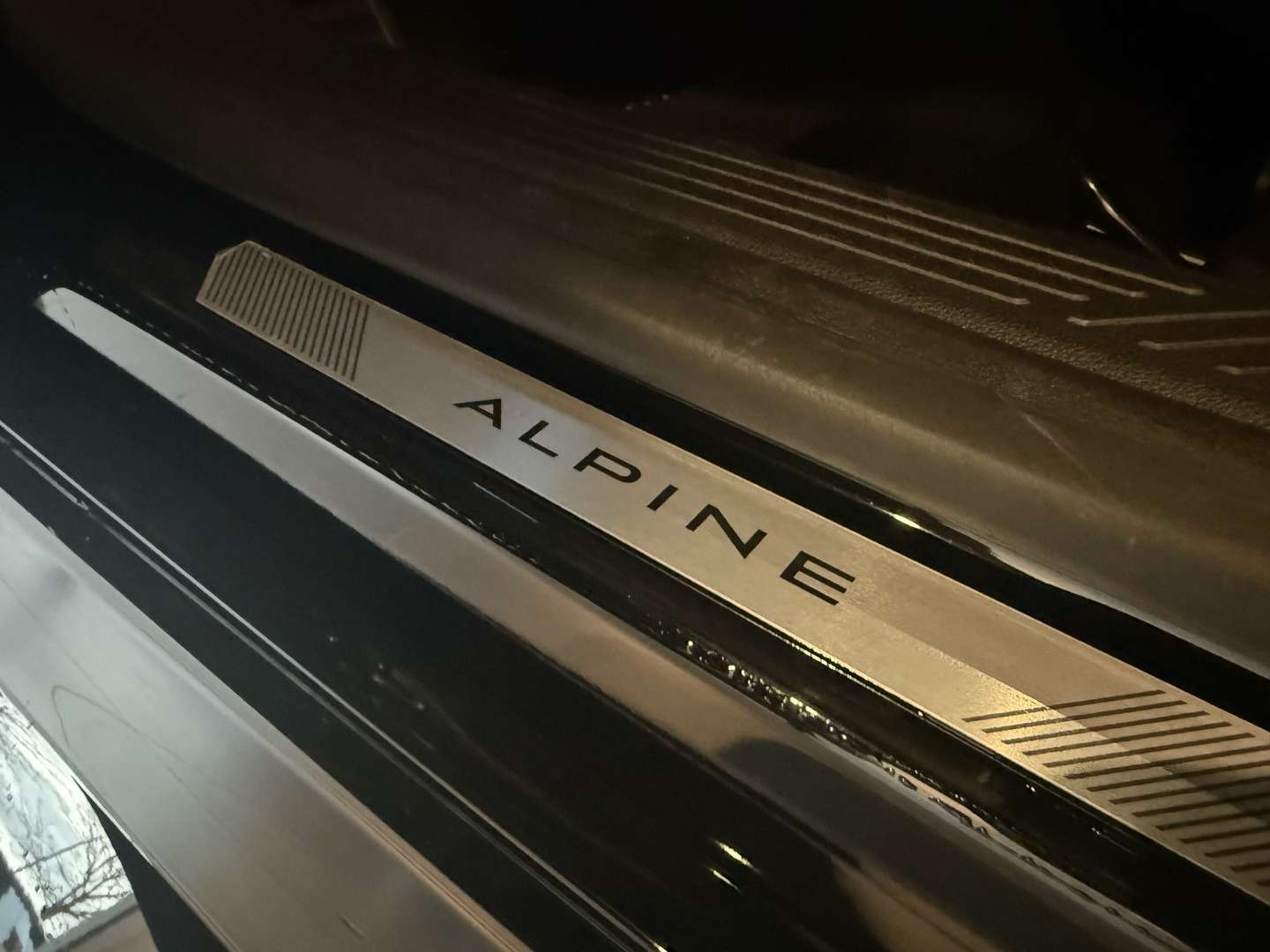 Alpine A290 GT Performance - 2025 - Joinsteer - #21