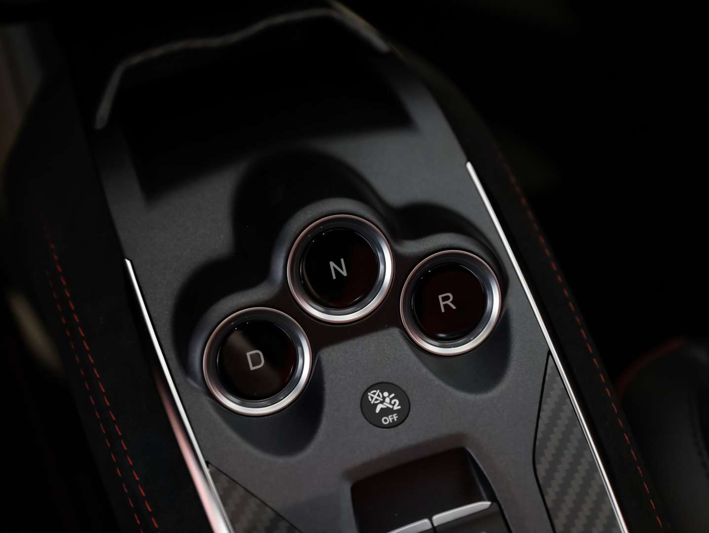 Alpine A110 S Pack Aéro - 2025 - Joinsteer - #17