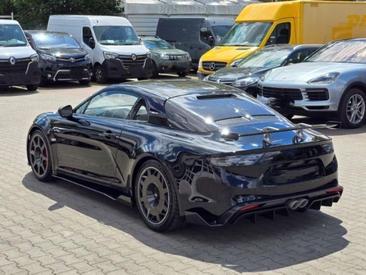 Alpine A110 R — photo 2