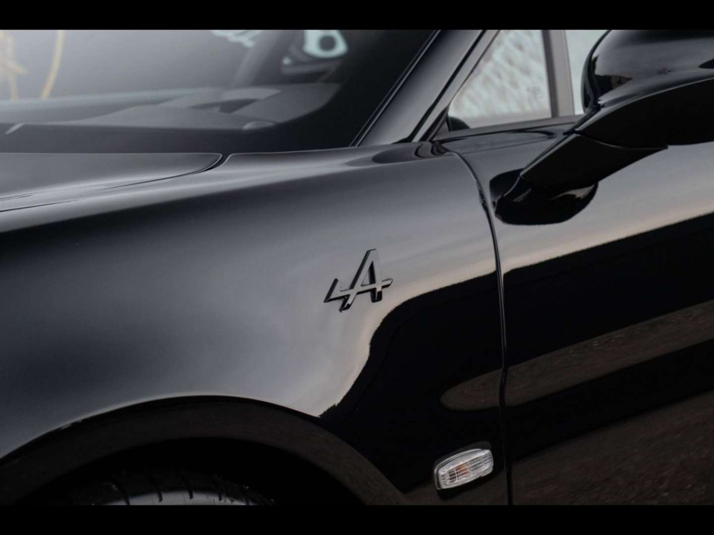 Alpine A110 S Pack Aéro - 2022 - Joinsteer - #5