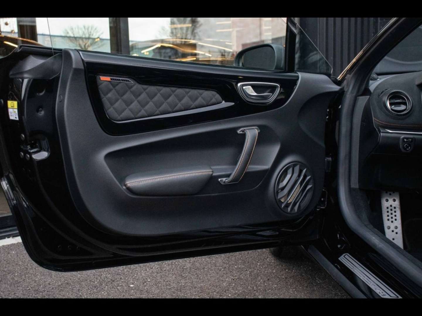 Alpine A110 S Pack Aéro - 2022 - Joinsteer - #8