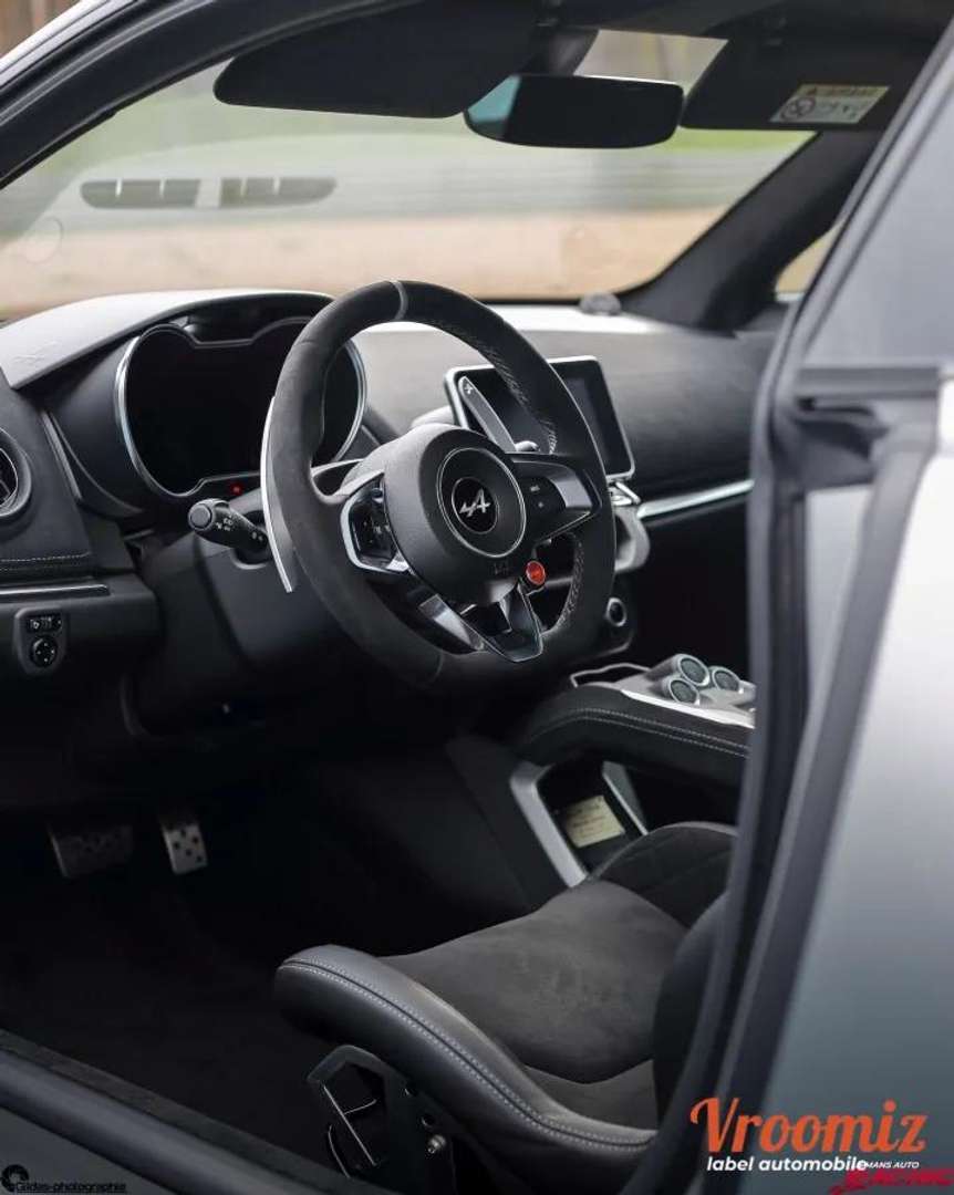 Alpine A110 S Enstone Edition - 2023 - Joinsteer - #3