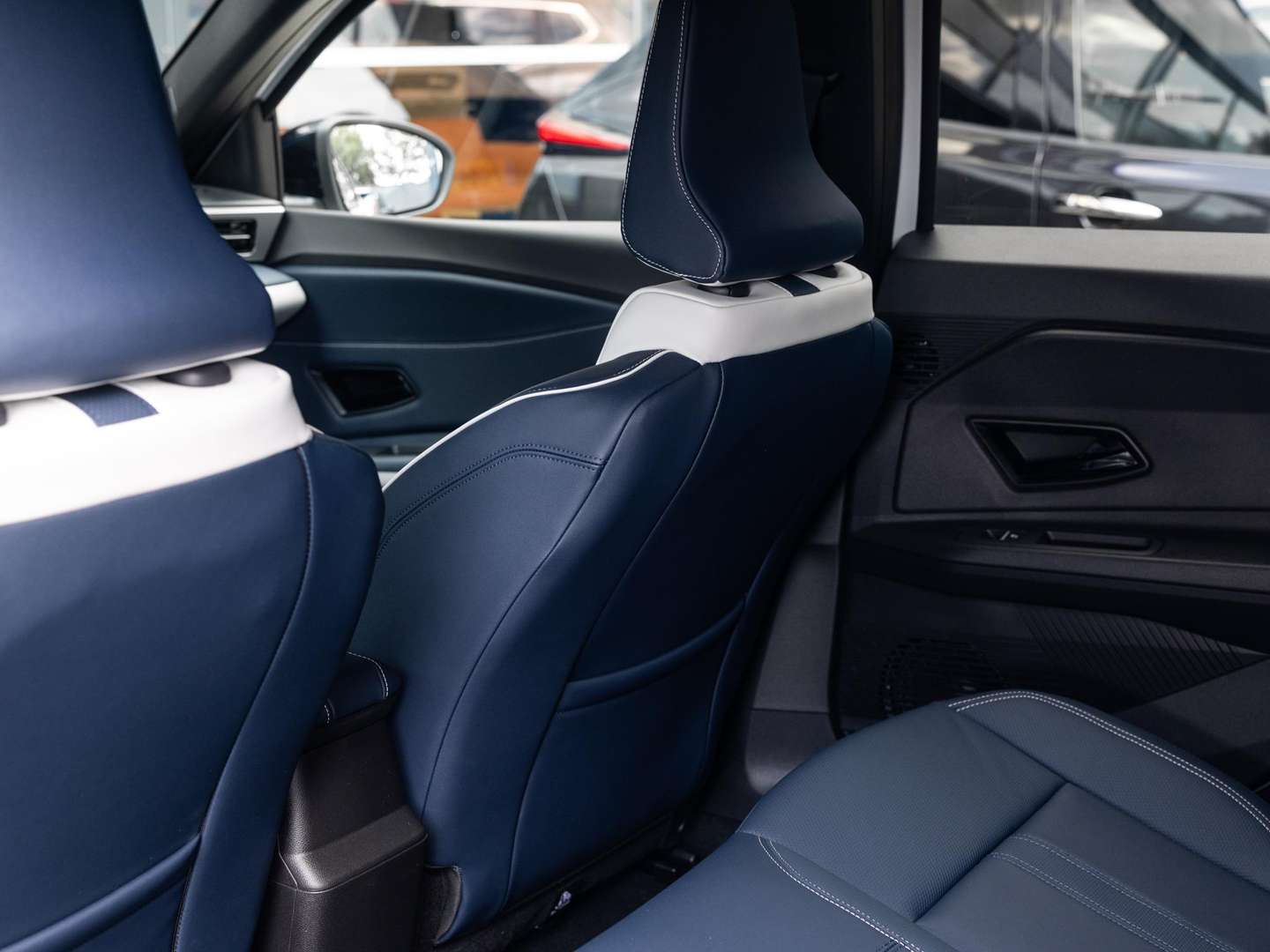 Alpine A290 GT - 2026 - Joinsteer - #8