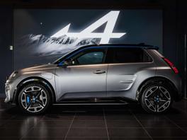 Alpine A290 GT Pack -  - Joinsteer - #2