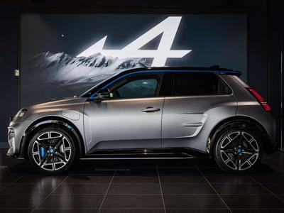 Alpine A290 GT Pack -  - Joinsteer - #2