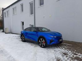 Alpine A110 GT - 2026 - Joinsteer - #1