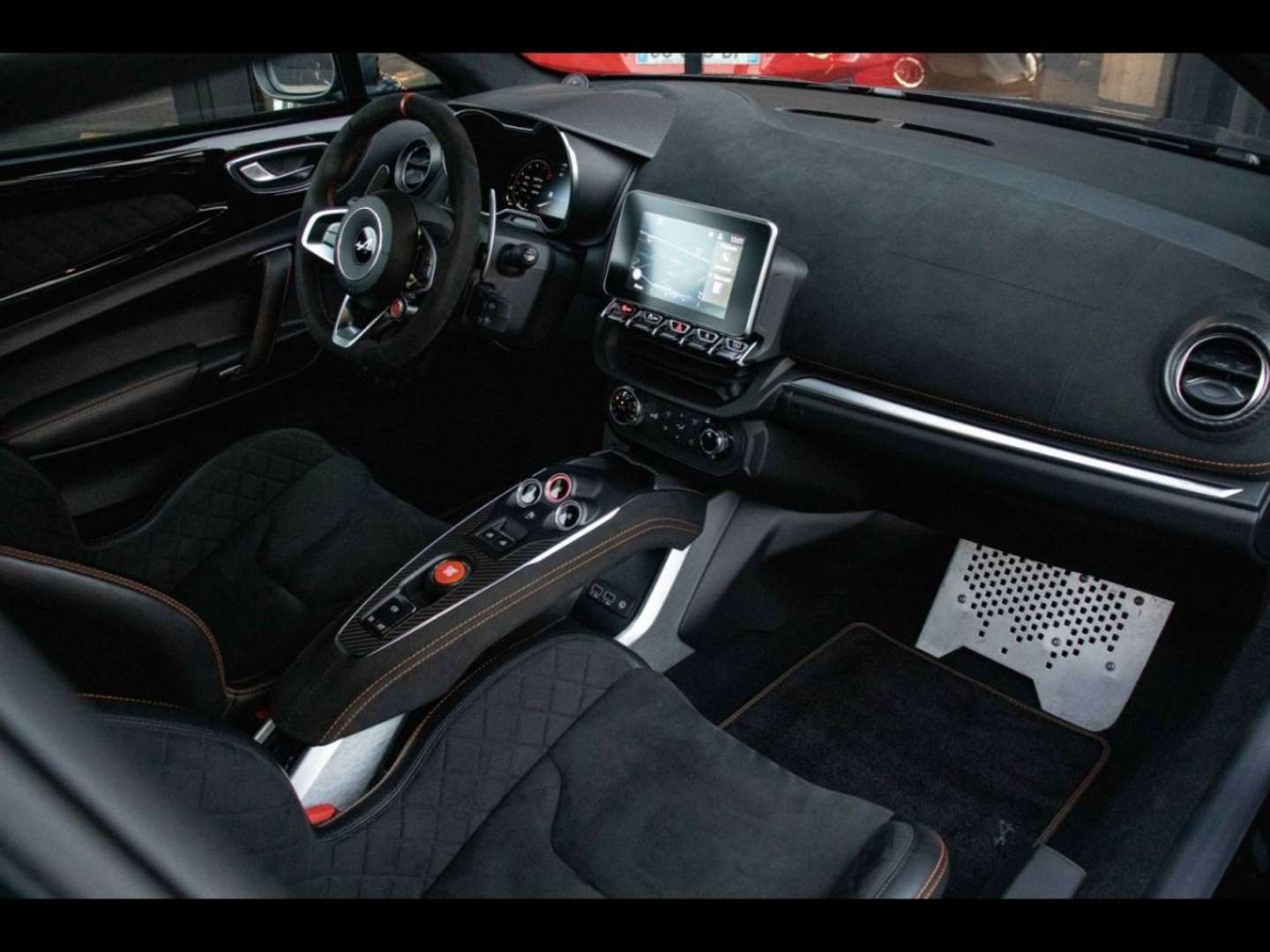 Alpine A110 S Pack Aéro - 2022 - Joinsteer - #15