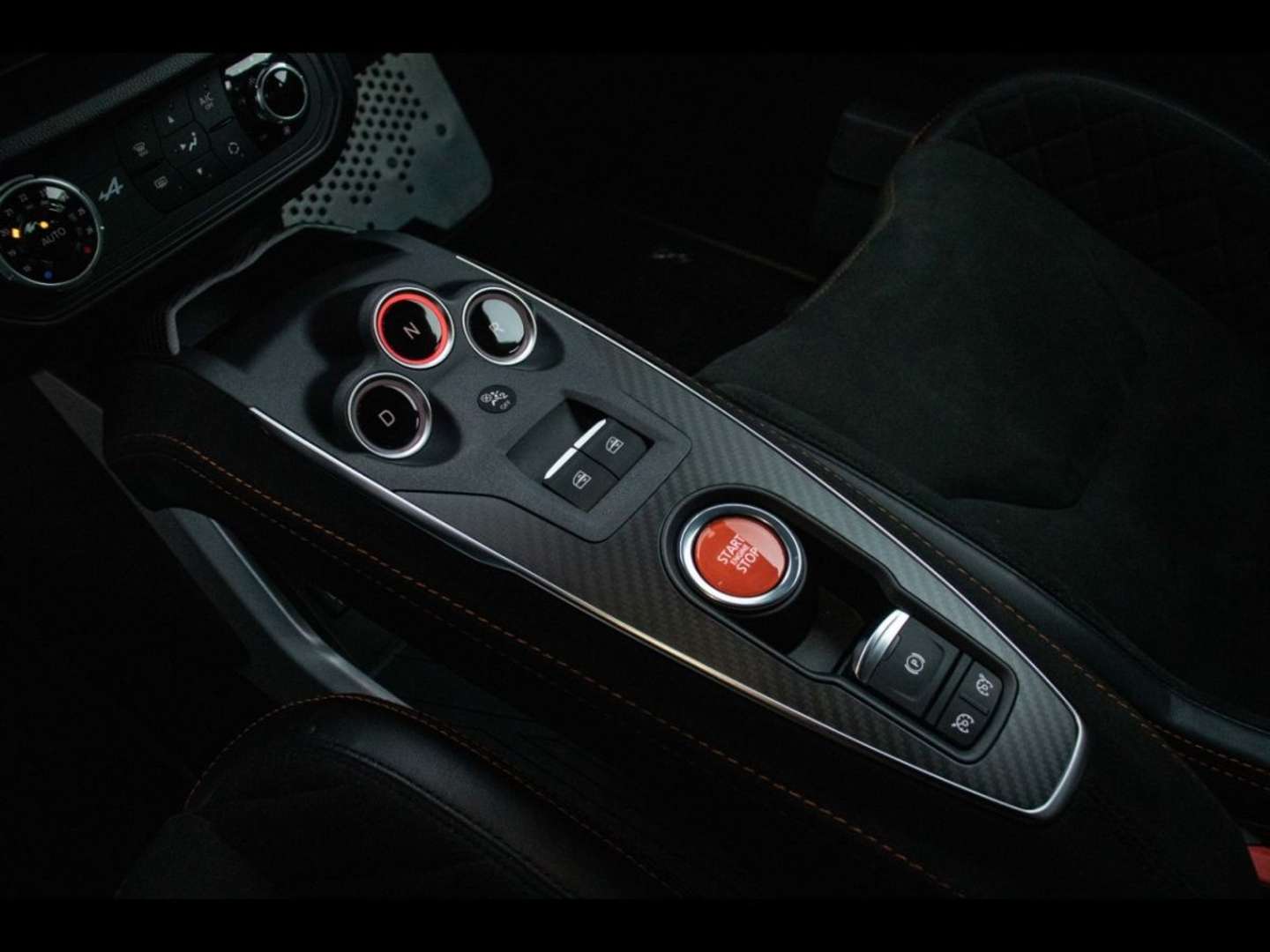 Alpine A110 S Pack Aéro - 2022 - Joinsteer - #16