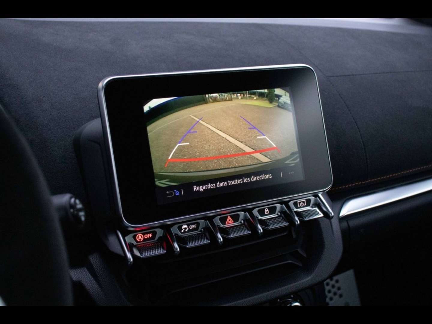 Alpine A110 S Pack Aéro - 2022 - Joinsteer - #18