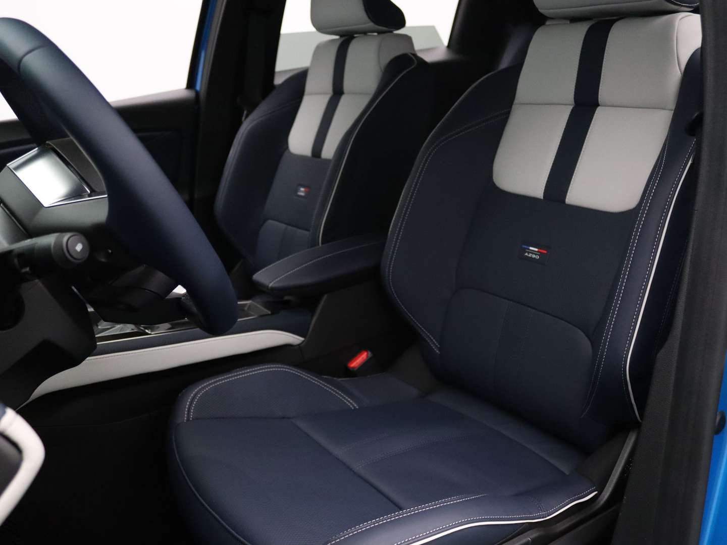 Alpine A290 GTS - 2025 - Joinsteer - #3