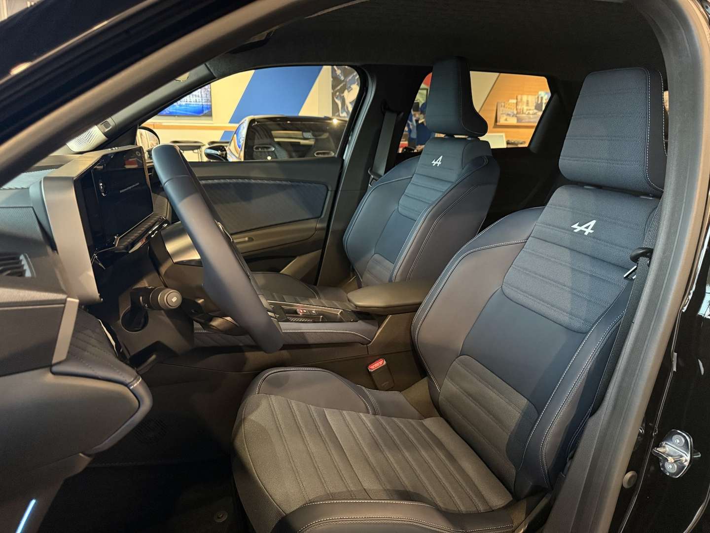 Alpine A290 GT Performance - 2025 - Joinsteer - #22