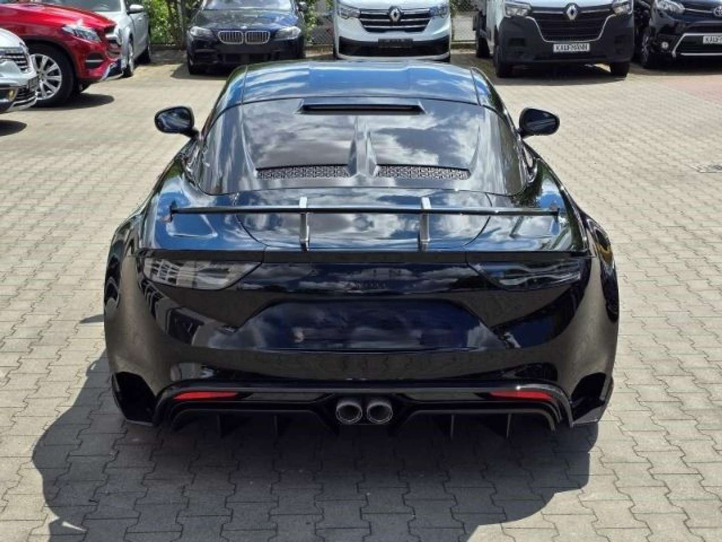 Alpine A110 R - 2024 - Joinsteer - #3