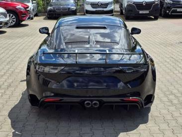 Alpine A110 R — photo 3