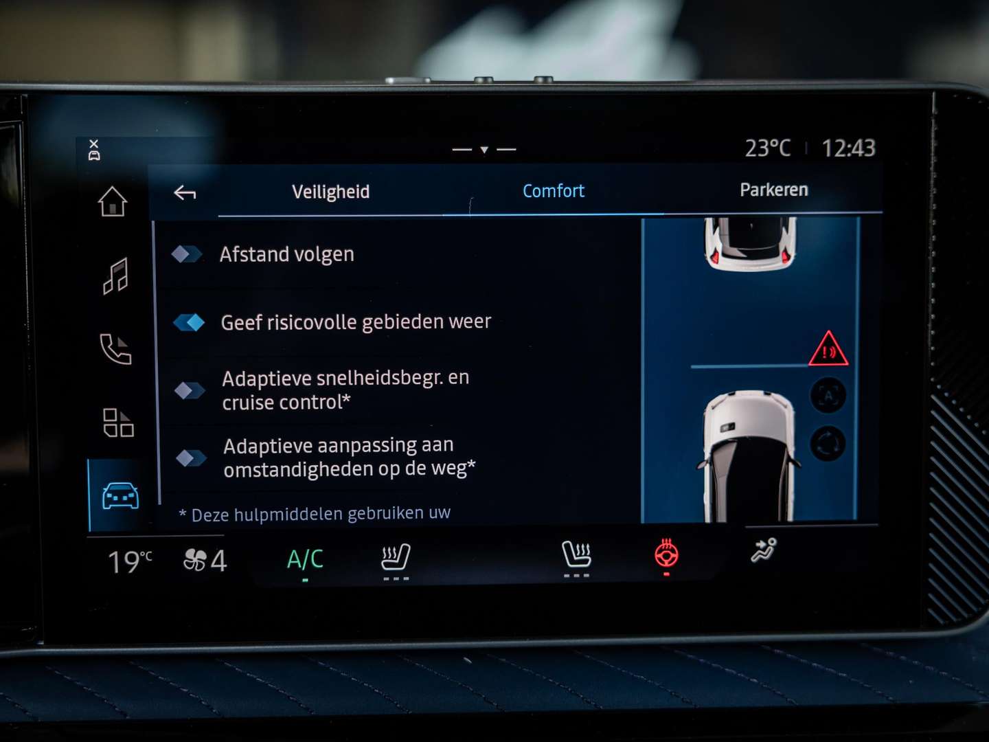 Alpine A290 GT - 2026 - Joinsteer - #32