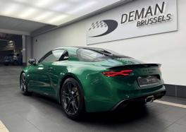 Alpine A110 S Pack Aéro -  - Joinsteer - #2
