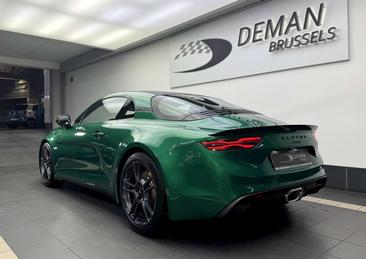 Alpine A110 S Pack Aéro — photo 3