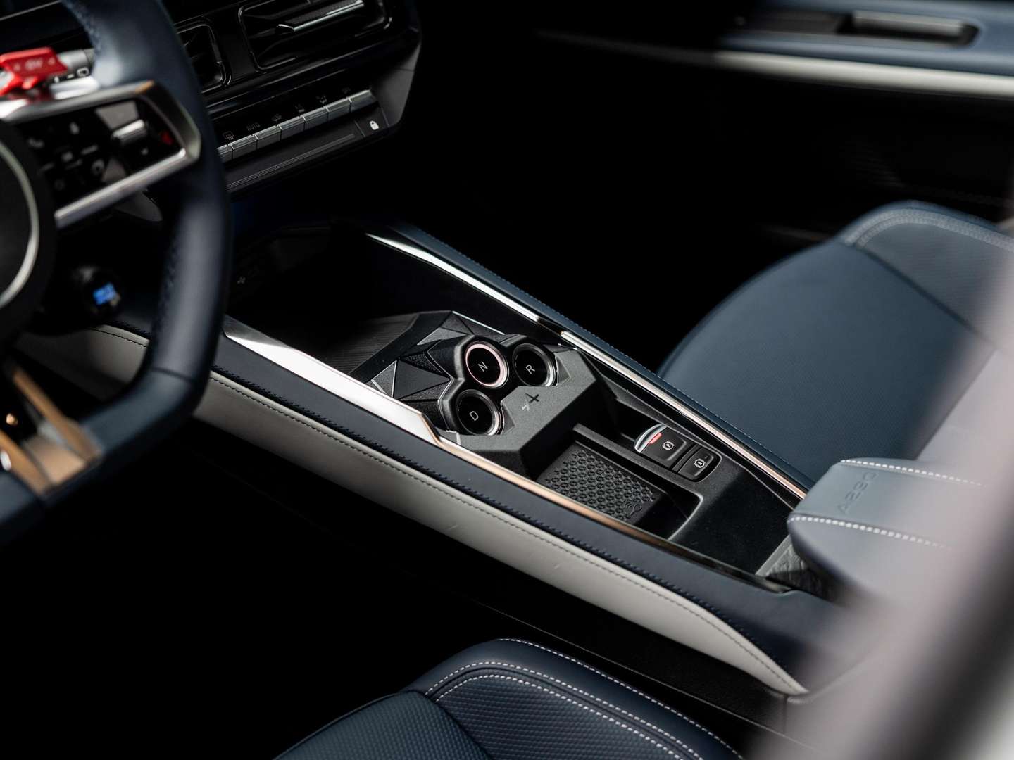 Alpine A290 GT - 2026 - Joinsteer - #15