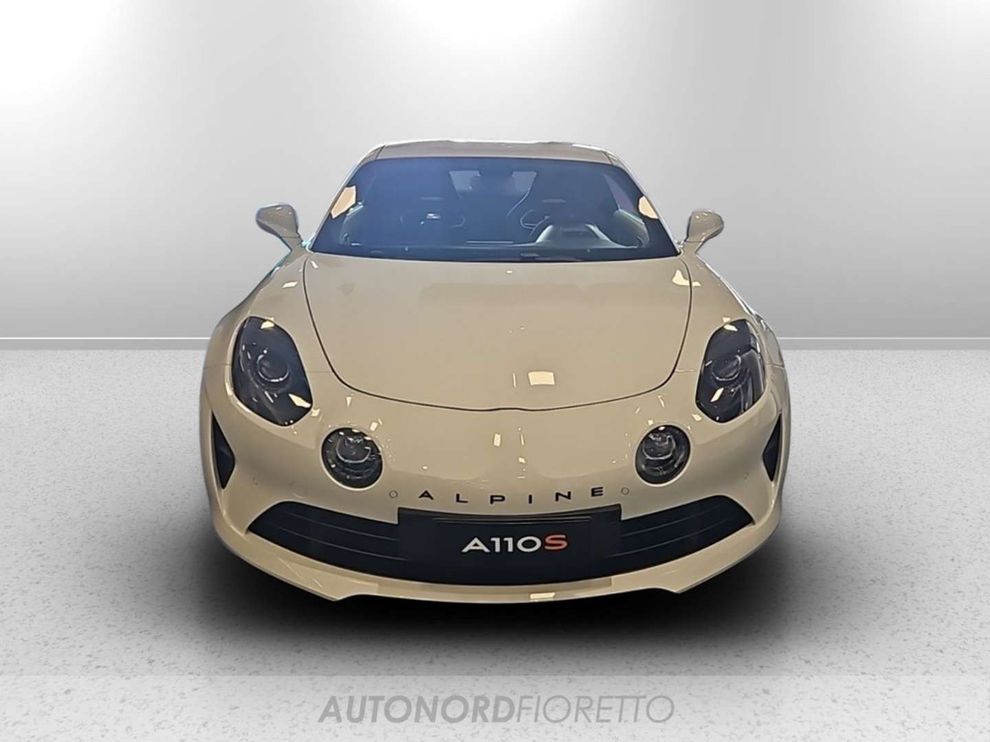 Alpine A110 S - 2025 - Joinsteer - #2