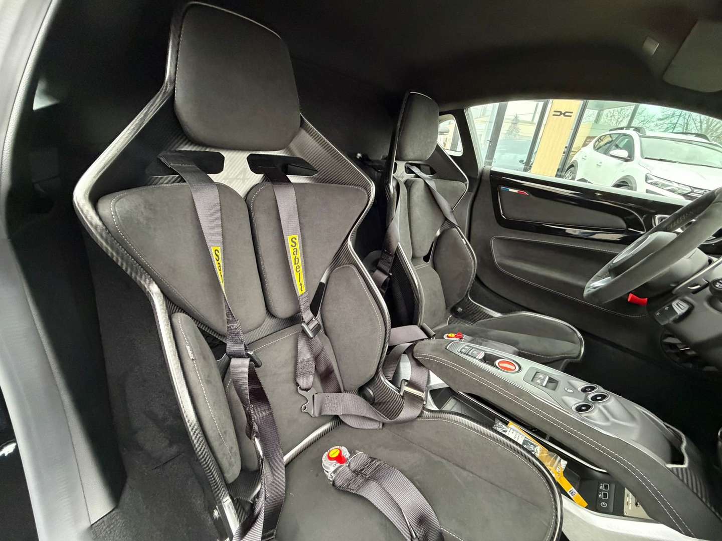 Alpine A110 R - 2023 - Joinsteer - #6