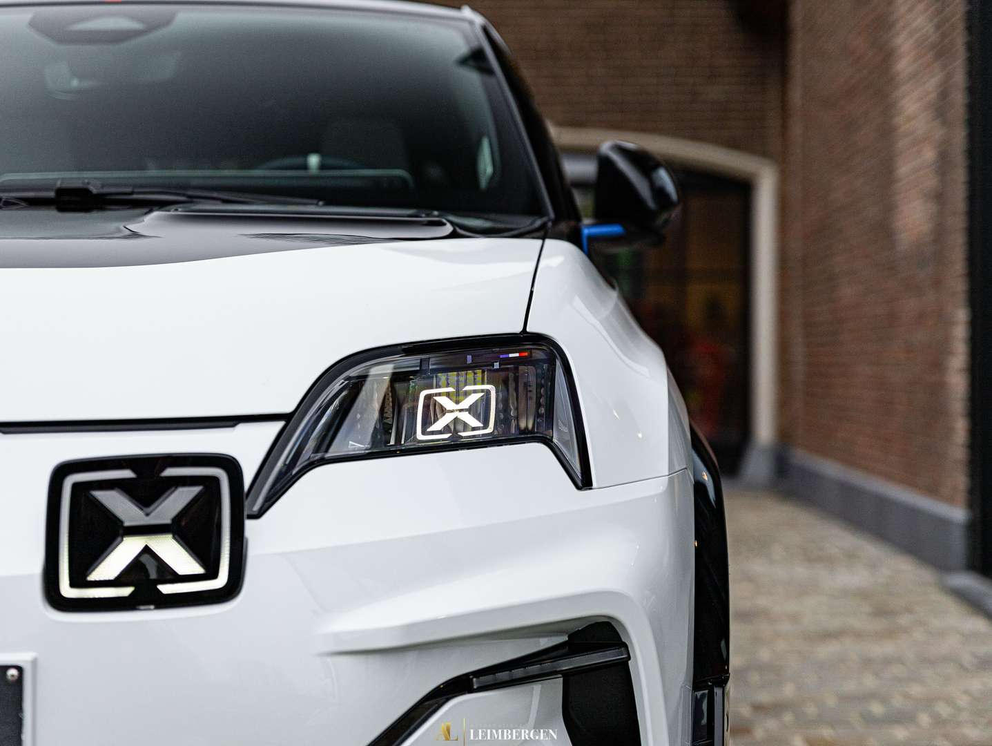 Alpine A290 Première Édition - 2025 - Joinsteer - #5