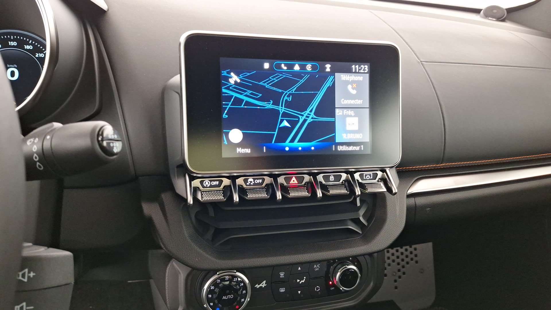 Alpine A110 S Pack Aéro - 2024 - Joinsteer - #15