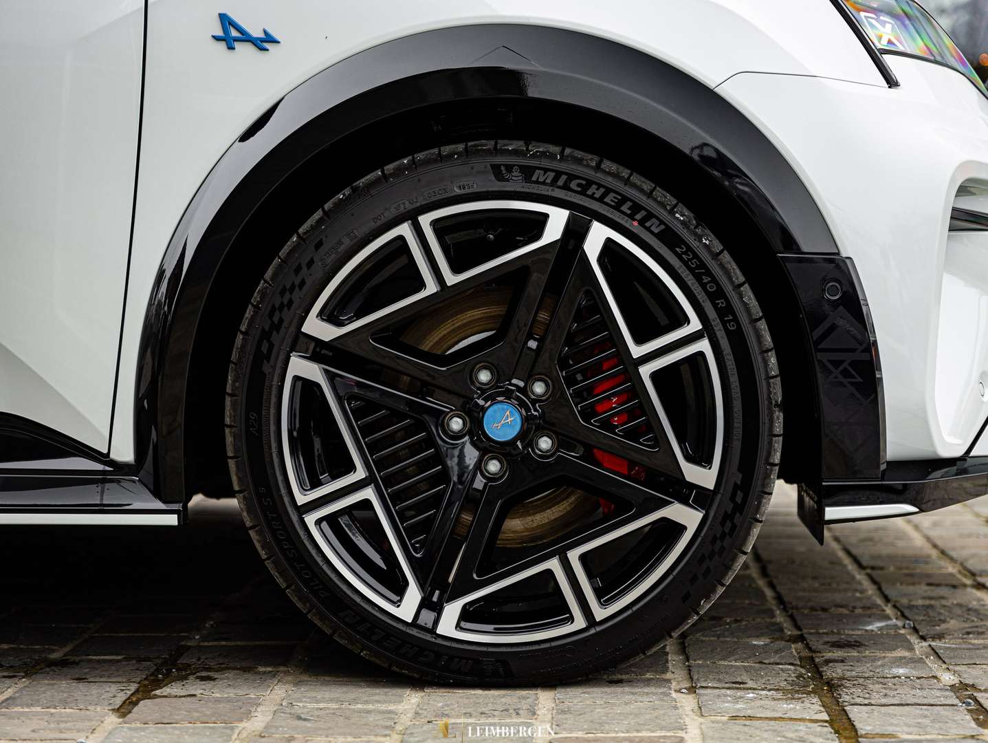 Alpine A290 Première Édition - 2025 - Joinsteer - #6